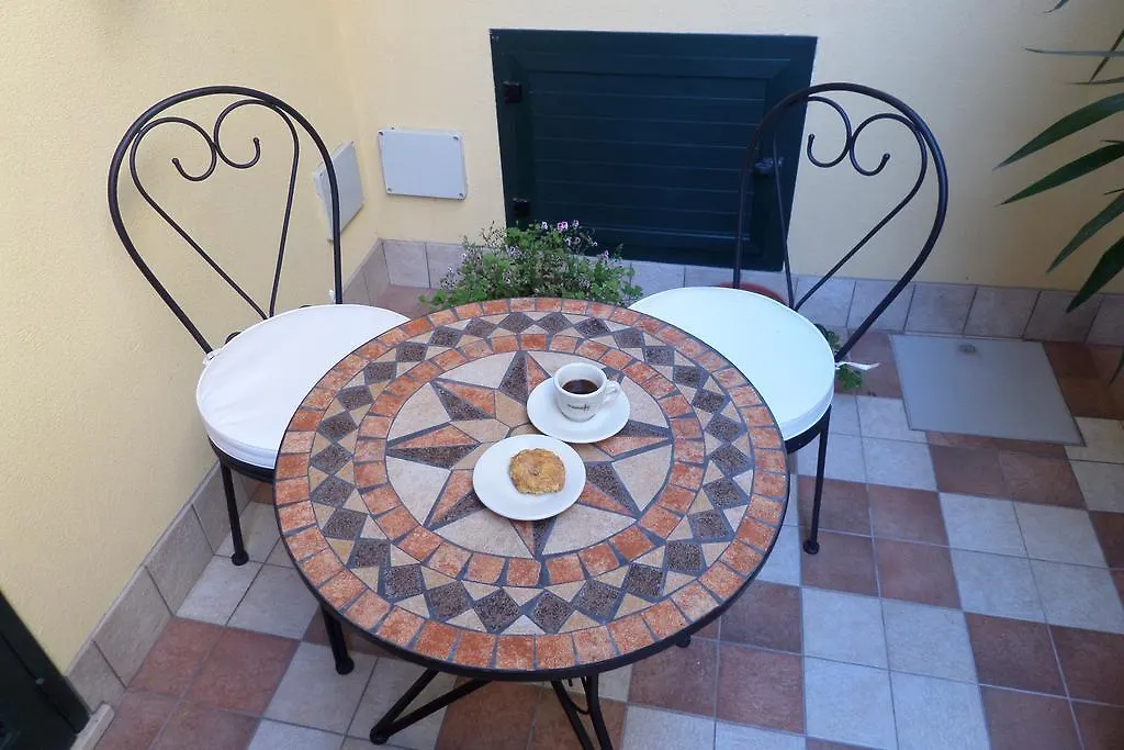 Casa Liberta 32 Villa Marsala Vakantiehuis