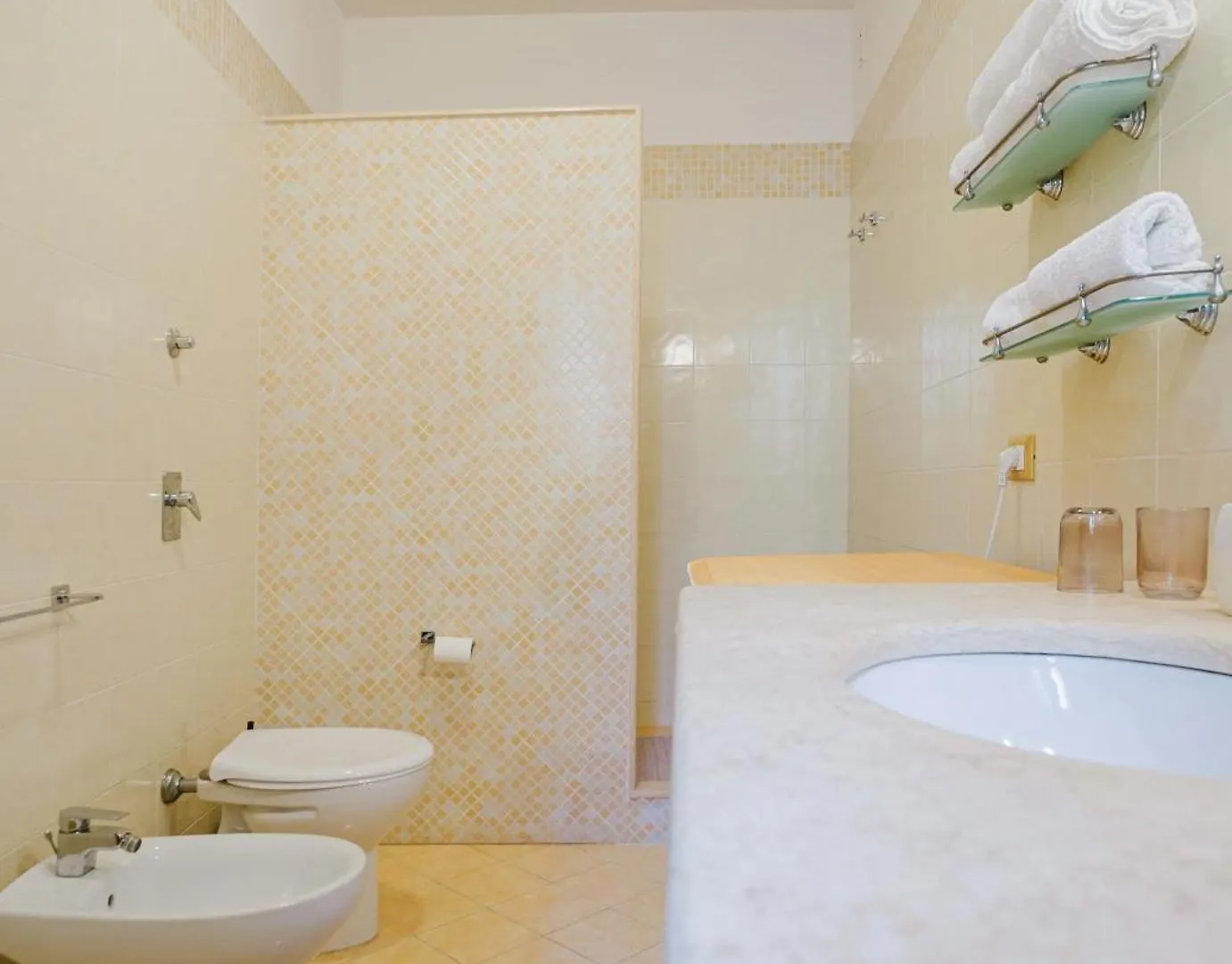 Casa Liberta 32 Villa Marsala Feriehus
