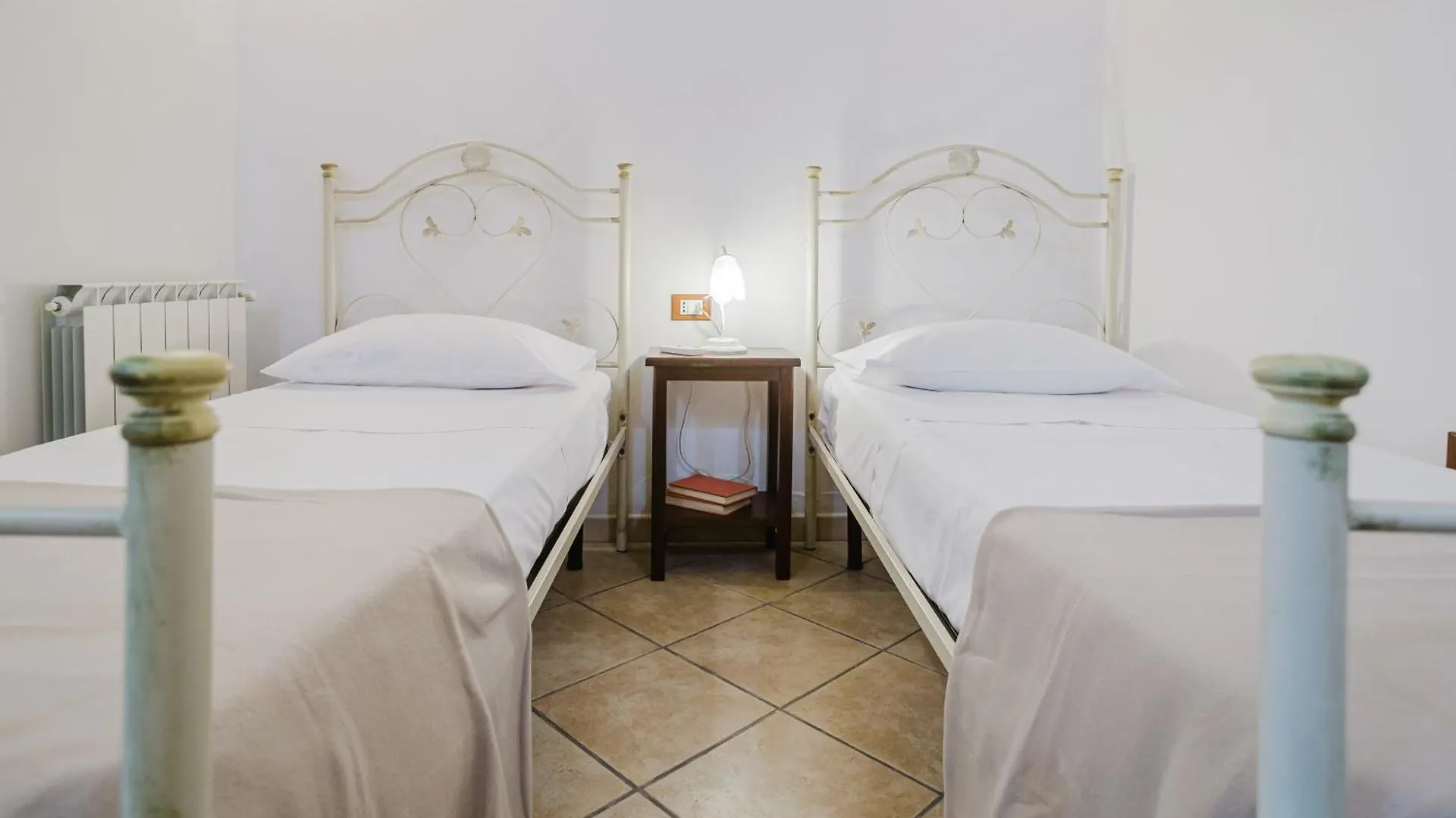 Casa Liberta 32 Villa Marsala