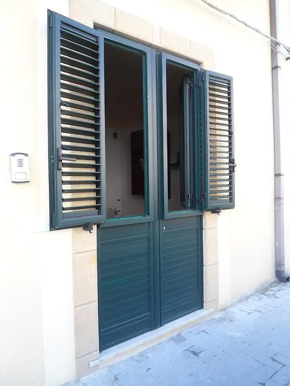 Casa Liberta 32 Villa Marsala Italien