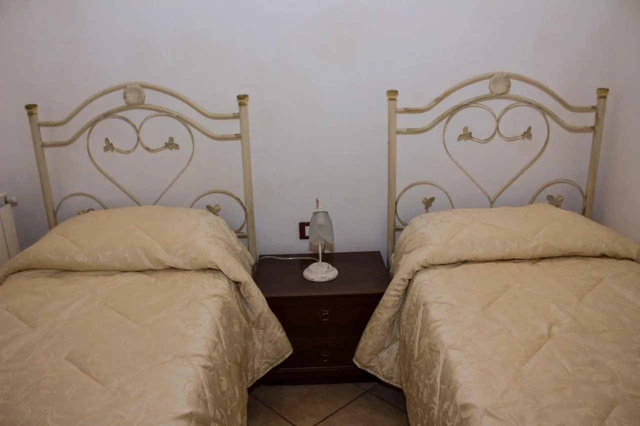 Casa Liberta 32 Villa Marsala Italien