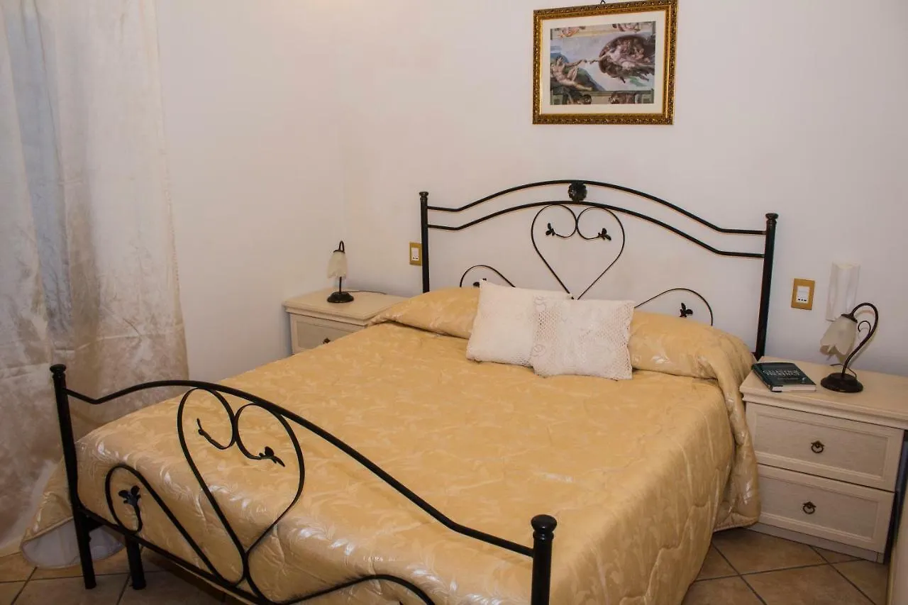 Casa Liberta 32 Villa Marsala