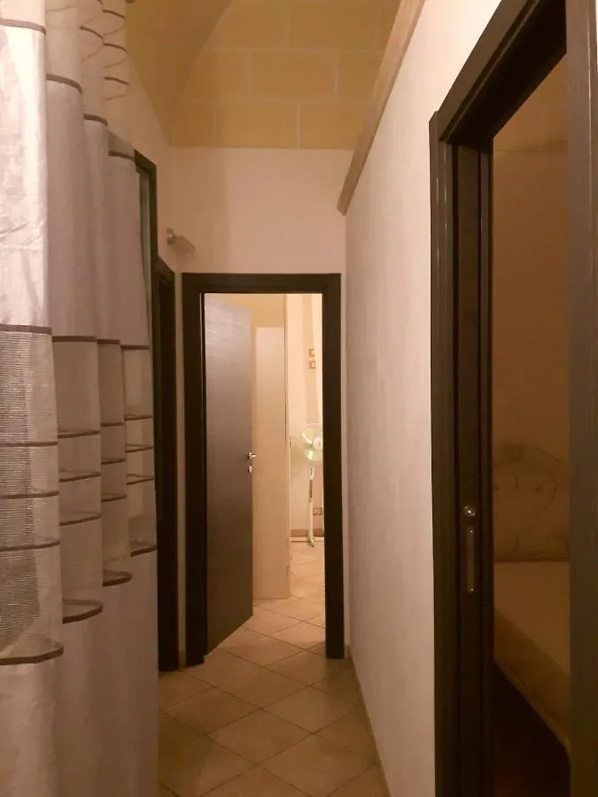 Casa Liberta 32 Villa Marsala