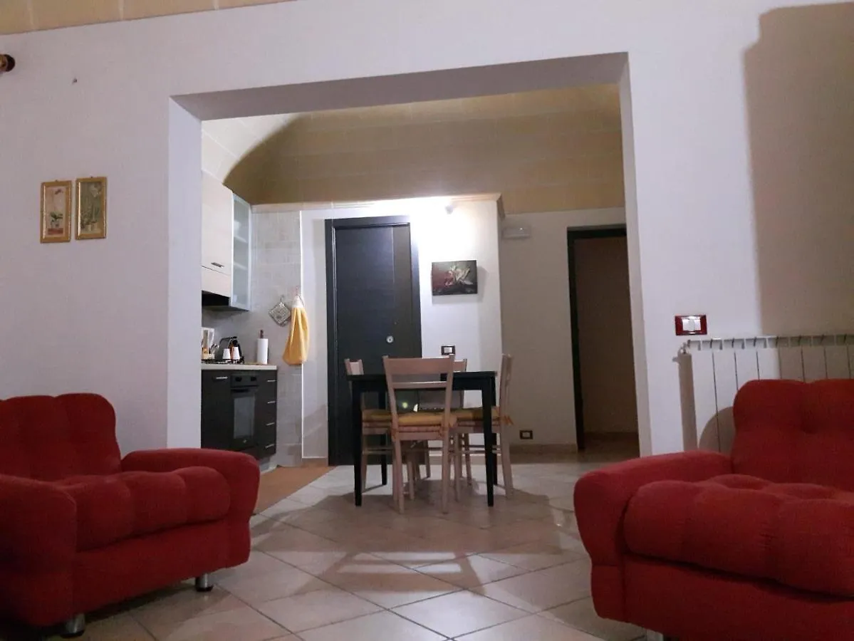 Casa Liberta 32 Villa Marsala 0*,