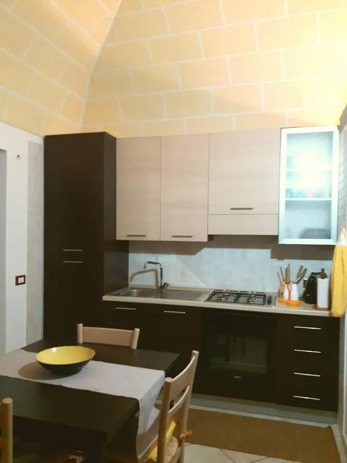 Casa Liberta 32 Villa Marsala